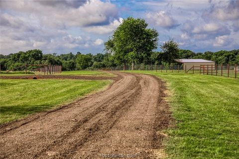 Tiny photo for 18581 William Penn Road, Washington, TX 77880 (MLS # 26001922)