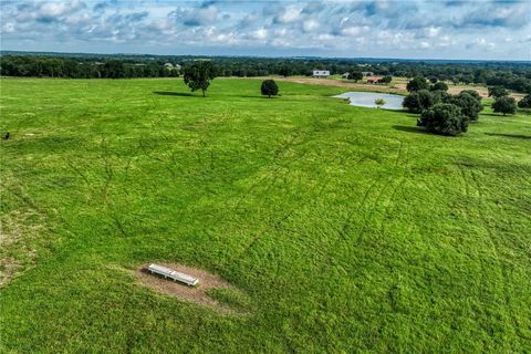 Tiny photo for 18581 William Penn Road, Washington, TX 77880 (MLS # 26001922)