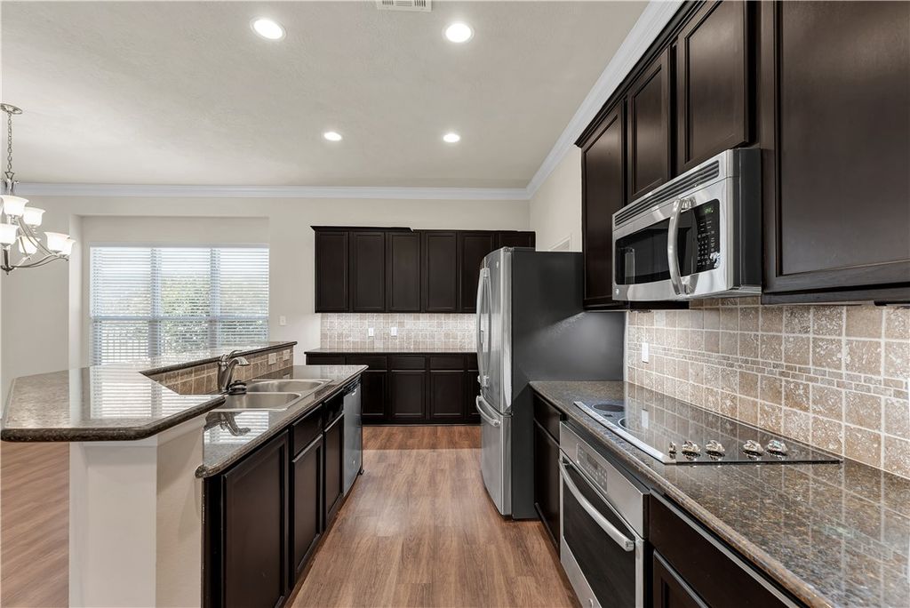 Photo of 1736 Twin Pond Circle, College Station, TX 77845 (MLS # 25011670)