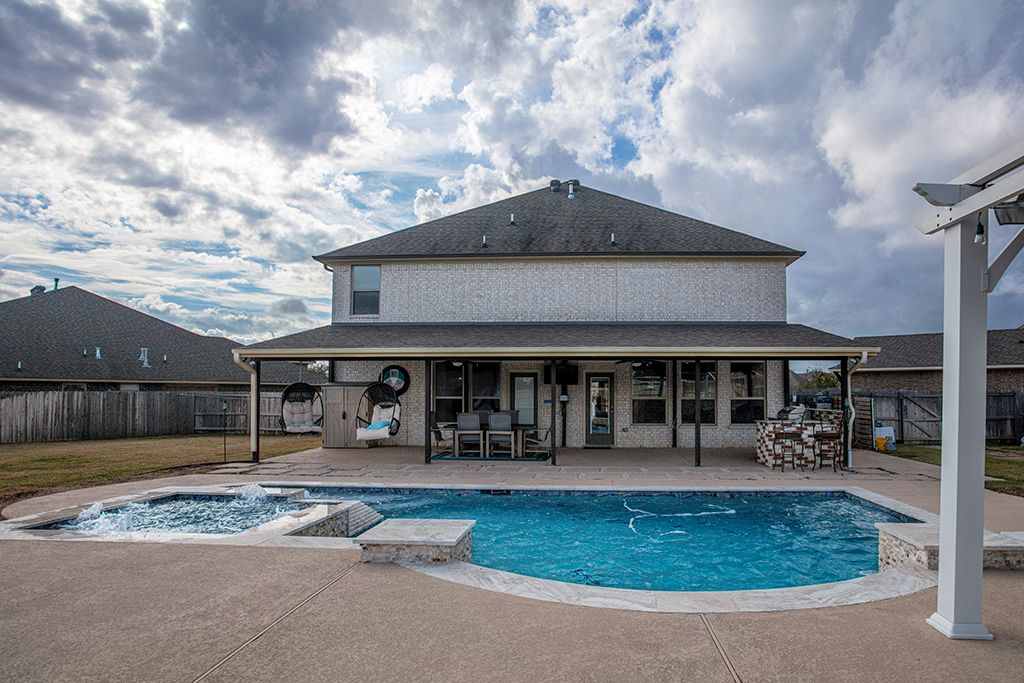 Bryan, Texas 77808, United States, 5 Bedrooms Bedrooms, ,4 BathroomsBathrooms,Residential,Active,85612