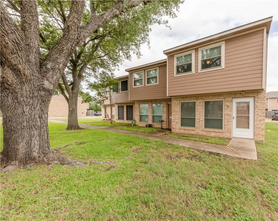 Bryan, Texas 77802, United States, 2 Bedrooms Bedrooms, ,2 BathroomsBathrooms,Residential,Active,158336