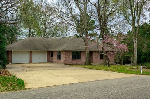 Tiny photo for 28 Sammy Snead Drive, Hilltop Lakes, TX 77871 (MLS # 26002946)