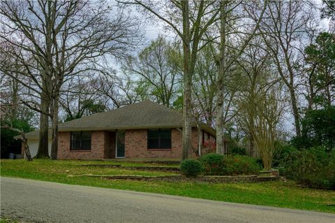 Tiny photo for 28 Sammy Snead Drive, Hilltop Lakes, TX 77871 (MLS # 26002946)