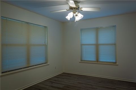 Tiny photo for 28 Sammy Snead Drive, Hilltop Lakes, TX 77871 (MLS # 26002946)