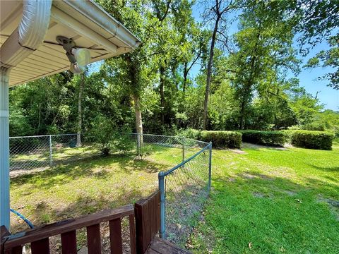 Tiny photo for 28 Sammy Snead Drive, Hilltop Lakes, TX 77871 (MLS # 26002946)