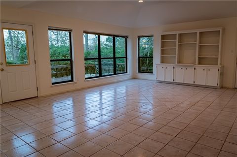 Tiny photo for 28 Sammy Snead Drive, Hilltop Lakes, TX 77871 (MLS # 26002946)