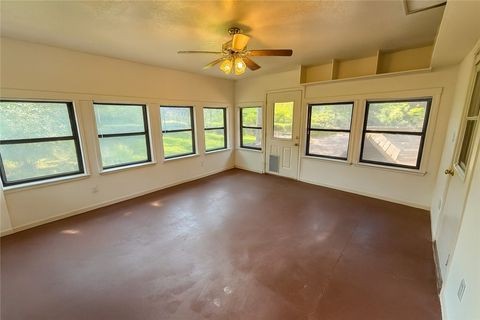 Tiny photo for 28 Sammy Snead Drive, Hilltop Lakes, TX 77871 (MLS # 26002946)