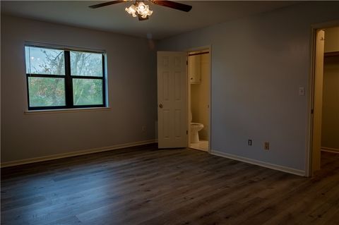 Tiny photo for 28 Sammy Snead Drive, Hilltop Lakes, TX 77871 (MLS # 26002946)