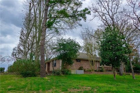 Tiny photo for 28 Sammy Snead Drive, Hilltop Lakes, TX 77871 (MLS # 26002946)