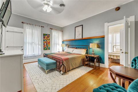 Tiny photo for 509 E 30th Street, Bryan, TX 77803 (MLS # 26004005)