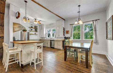 Tiny photo for 509 E 30th Street, Bryan, TX 77803 (MLS # 26004005)