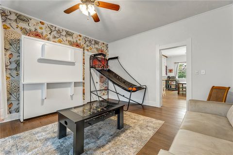 Tiny photo for 509 E 30th Street, Bryan, TX 77803 (MLS # 26004005)