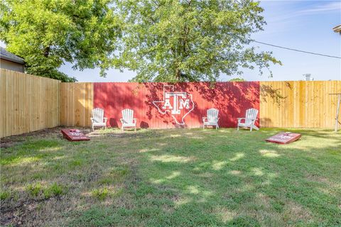 Tiny photo for 509 E 30th Street, Bryan, TX 77803 (MLS # 26004005)