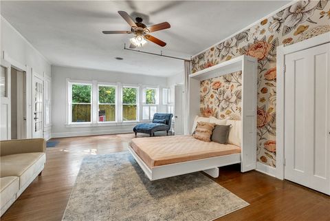 Tiny photo for 509 E 30th Street, Bryan, TX 77803 (MLS # 26004005)