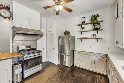 Tiny photo for 509 E 30th Street, Bryan, TX 77803 (MLS # 26004005)