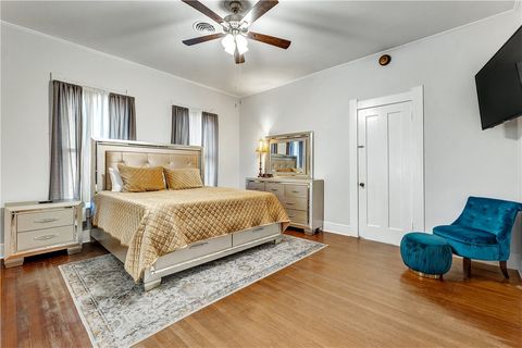 Tiny photo for 509 E 30th Street, Bryan, TX 77803 (MLS # 26004005)