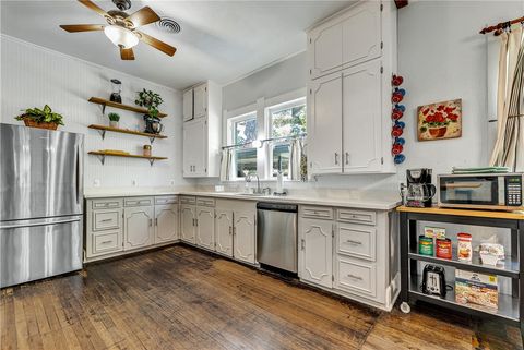 Tiny photo for 509 E 30th Street, Bryan, TX 77803 (MLS # 26004005)