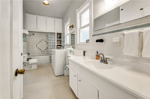 Tiny photo for 509 E 30th Street, Bryan, TX 77803 (MLS # 26004005)