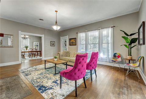 Tiny photo for 509 E 30th Street, Bryan, TX 77803 (MLS # 26004005)