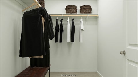 Tiny photo for 6127 Gunn Ridge Drive, College Station, TX 77845 (MLS # 26012394)