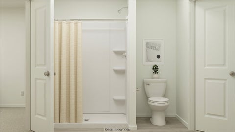 Tiny photo for 6127 Gunn Ridge Drive, College Station, TX 77845 (MLS # 26012394)