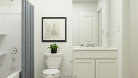 Tiny photo for 6127 Gunn Ridge Drive, College Station, TX 77845 (MLS # 26012394)