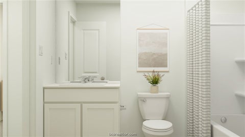 Tiny photo for 6127 Gunn Ridge Drive, College Station, TX 77845 (MLS # 26012394)