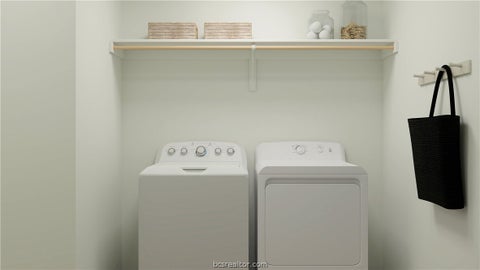Tiny photo for 6127 Gunn Ridge Drive, College Station, TX 77845 (MLS # 26012394)