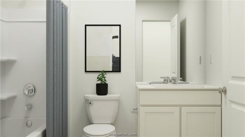 Tiny photo for 6127 Gunn Ridge Drive, College Station, TX 77845 (MLS # 26012394)