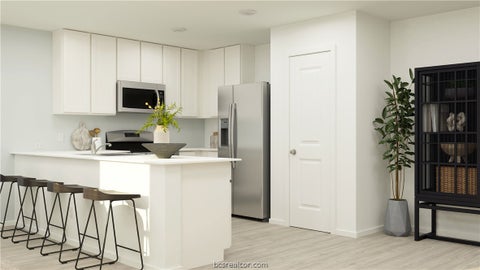 Tiny photo for 6127 Gunn Ridge Drive, College Station, TX 77845 (MLS # 26012394)