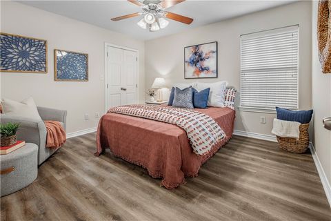 Tiny photo for 1014 Bougainvillea Street, College Station, TX 77845 (MLS # 26004715)