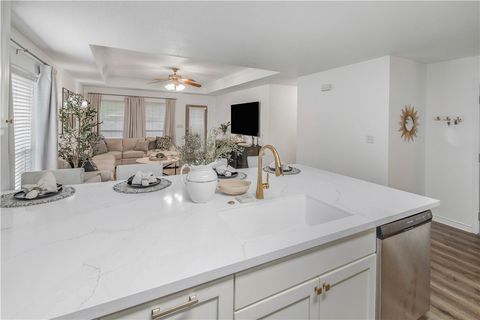 Tiny photo for 1014 Bougainvillea Street, College Station, TX 77845 (MLS # 26004715)