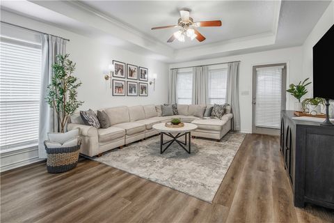 Tiny photo for 1014 Bougainvillea Street, College Station, TX 77845 (MLS # 26004715)