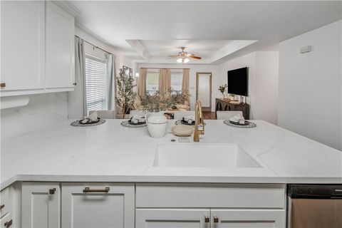 Tiny photo for 1014 Bougainvillea Street, College Station, TX 77845 (MLS # 26004715)