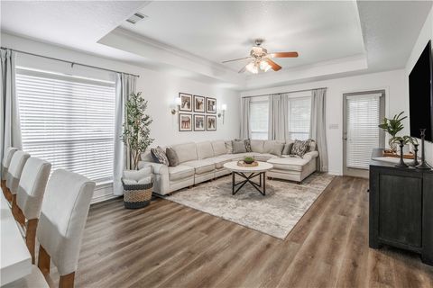 Tiny photo for 1014 Bougainvillea Street, College Station, TX 77845 (MLS # 26004715)
