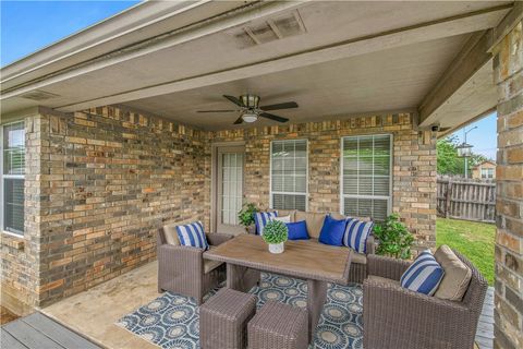 Tiny photo for 1014 Bougainvillea Street, College Station, TX 77845 (MLS # 26004715)