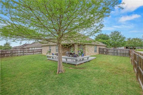Tiny photo for 1014 Bougainvillea Street, College Station, TX 77845 (MLS # 26004715)