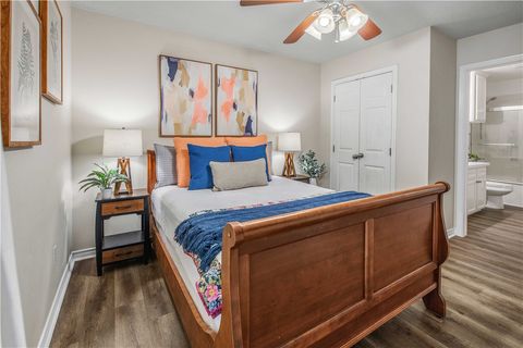 Tiny photo for 1014 Bougainvillea Street, College Station, TX 77845 (MLS # 26004715)