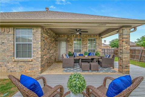 Tiny photo for 1014 Bougainvillea Street, College Station, TX 77845 (MLS # 26004715)
