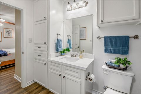 Tiny photo for 1014 Bougainvillea Street, College Station, TX 77845 (MLS # 26004715)