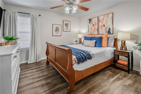 Tiny photo for 1014 Bougainvillea Street, College Station, TX 77845 (MLS # 26004715)