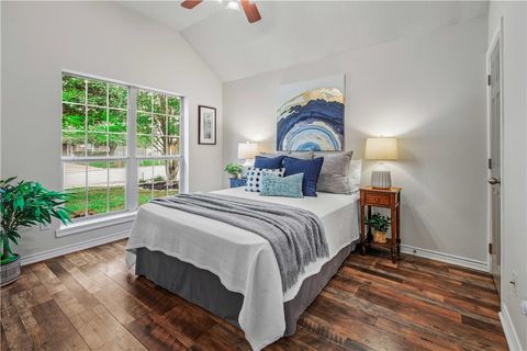 Tiny photo for 1014 Bougainvillea Street, College Station, TX 77845 (MLS # 26004715)