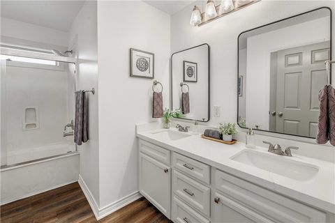 Tiny photo for 1014 Bougainvillea Street, College Station, TX 77845 (MLS # 26004715)