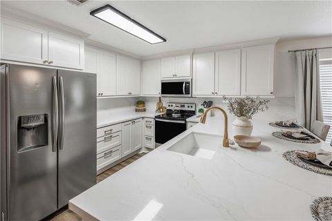 Tiny photo for 1014 Bougainvillea Street, College Station, TX 77845 (MLS # 26004715)