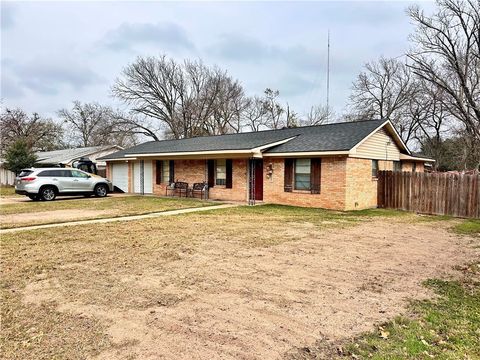 Tiny photo for 2501 Wayside Drive, Bryan, TX 77802 (MLS # 26000305)