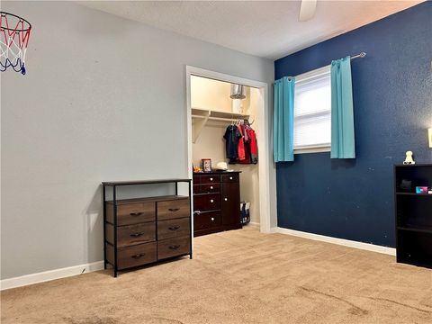 Tiny photo for 2501 Wayside Drive, Bryan, TX 77802 (MLS # 26000305)