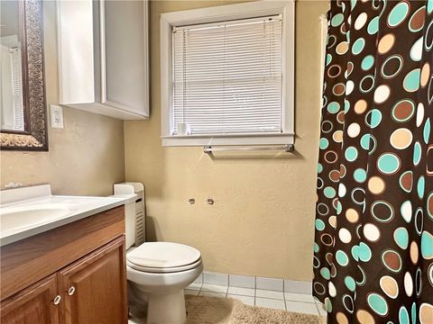 Tiny photo for 2501 Wayside Drive, Bryan, TX 77802 (MLS # 26000305)