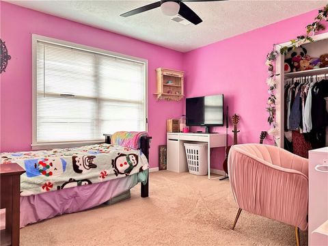 Tiny photo for 2501 Wayside Drive, Bryan, TX 77802 (MLS # 26000305)