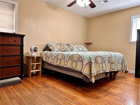 Tiny photo for 2501 Wayside Drive, Bryan, TX 77802 (MLS # 26000305)