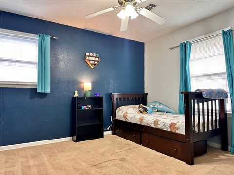 Tiny photo for 2501 Wayside Drive, Bryan, TX 77802 (MLS # 26000305)